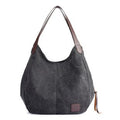 Canvas Women Tote Bag