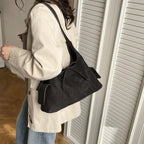 Light Luxury Large Capacity Women Tote Bag